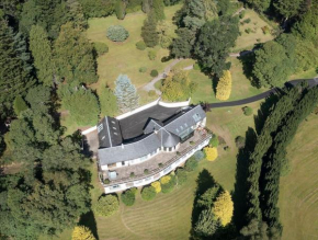 Invercreran House